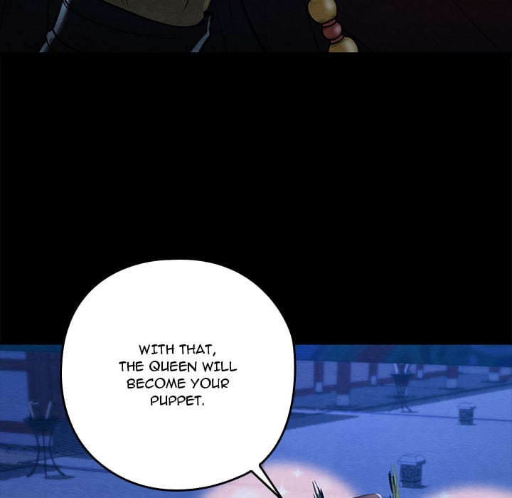 Master of Intimacy (Uncensored) - Chapter 43 Page 72