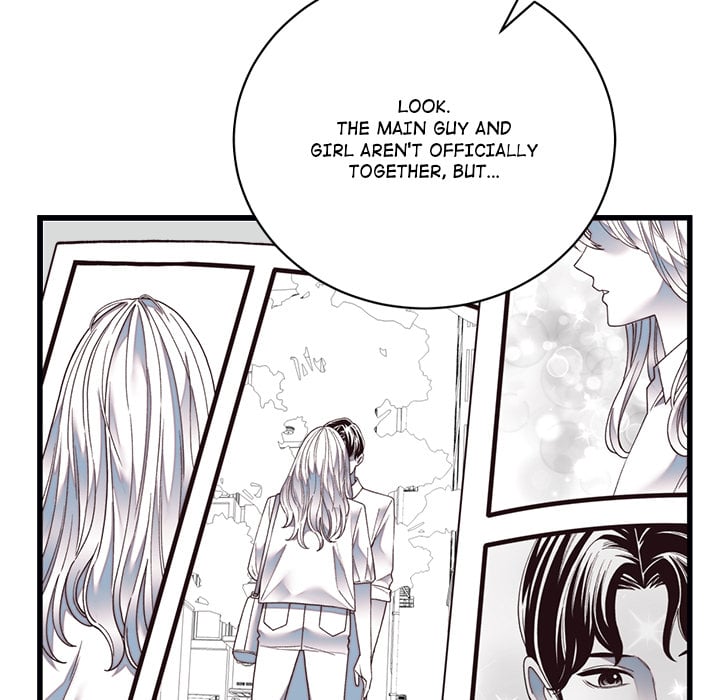 From Pauper to Prince (Uncensored) - Chapter 34 Page 123