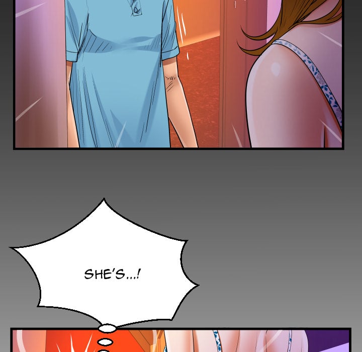 Knock Knock (Uncensored) - Chapter 51 Page 87