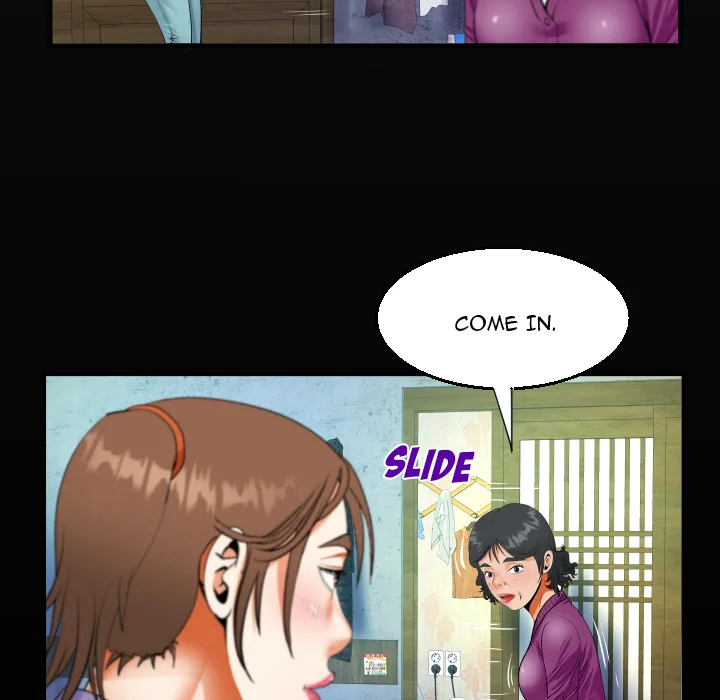 Knock Knock (Uncensored) - Chapter 53 Page 19