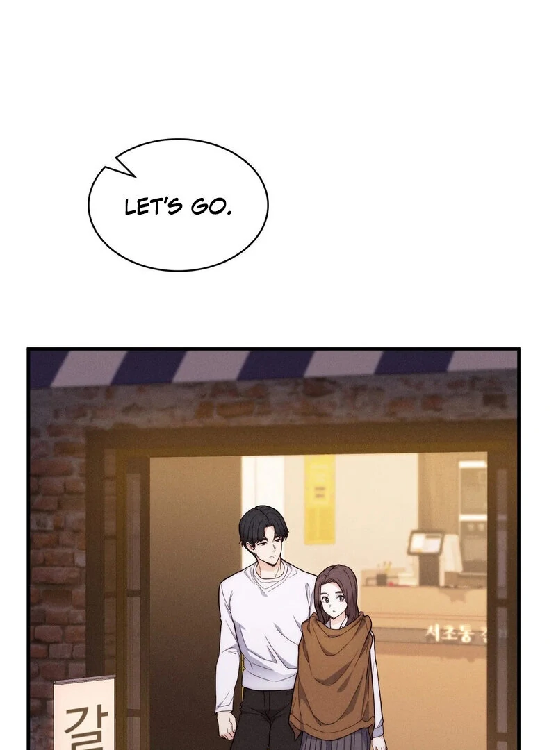 Love is Timing - Chapter 11 Page 87
