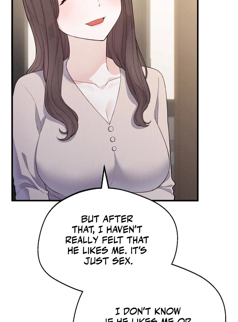 Love is Timing - Chapter 15 Page 28