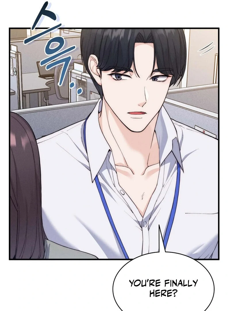 Love is Timing - Chapter 6 Page 118