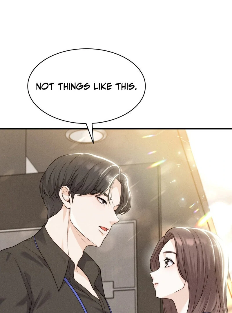Love is Timing - Chapter 6 Page 3