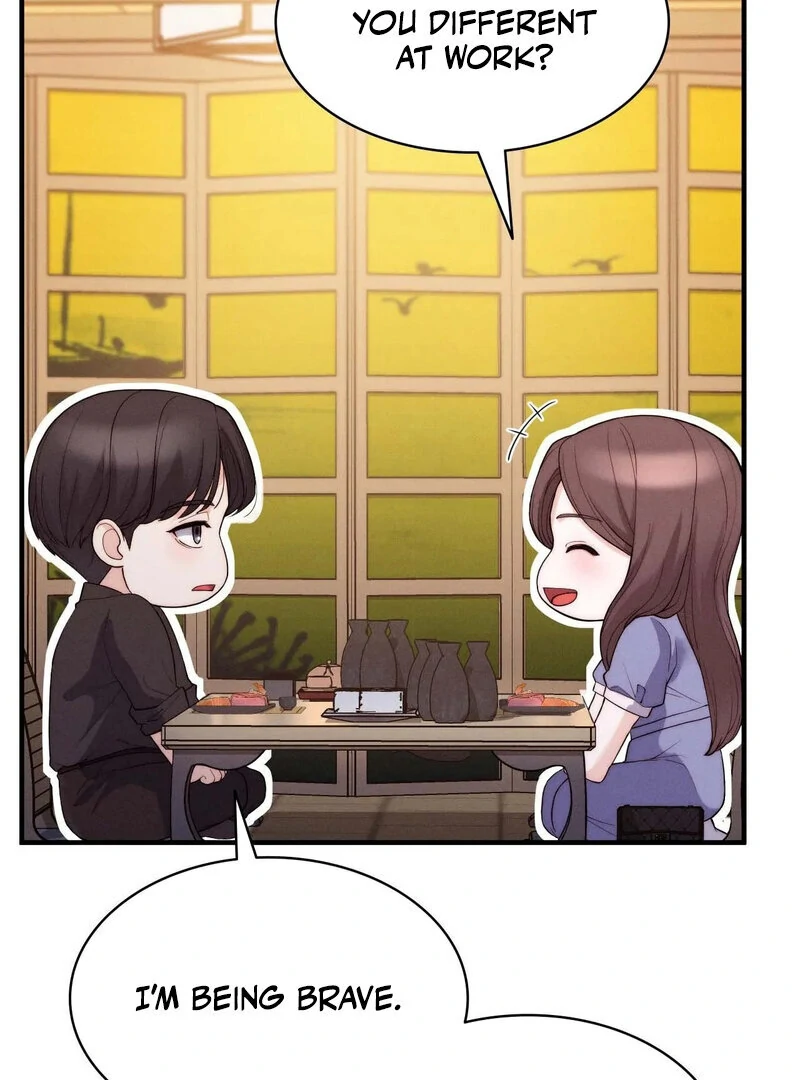 Love is Timing - Chapter 6 Page 58