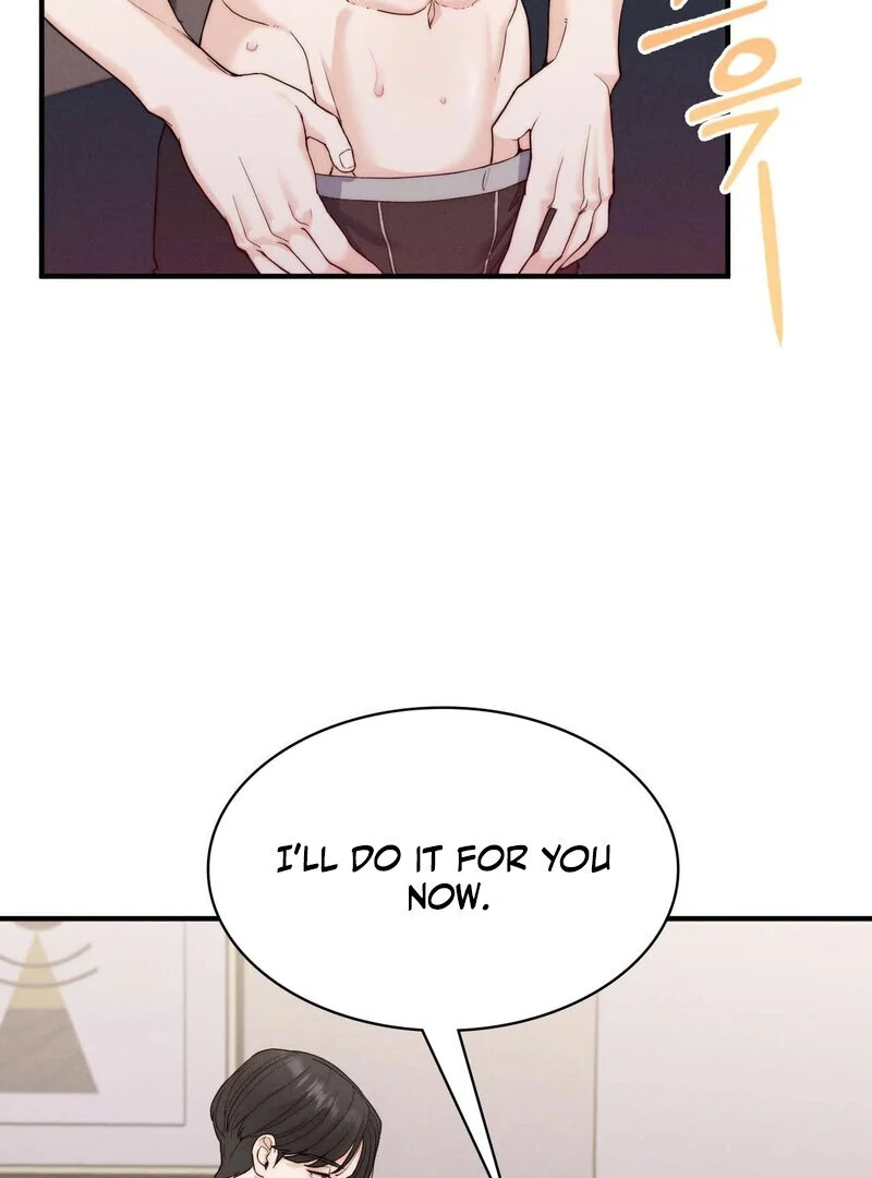 Love is Timing - Chapter 8 Page 66