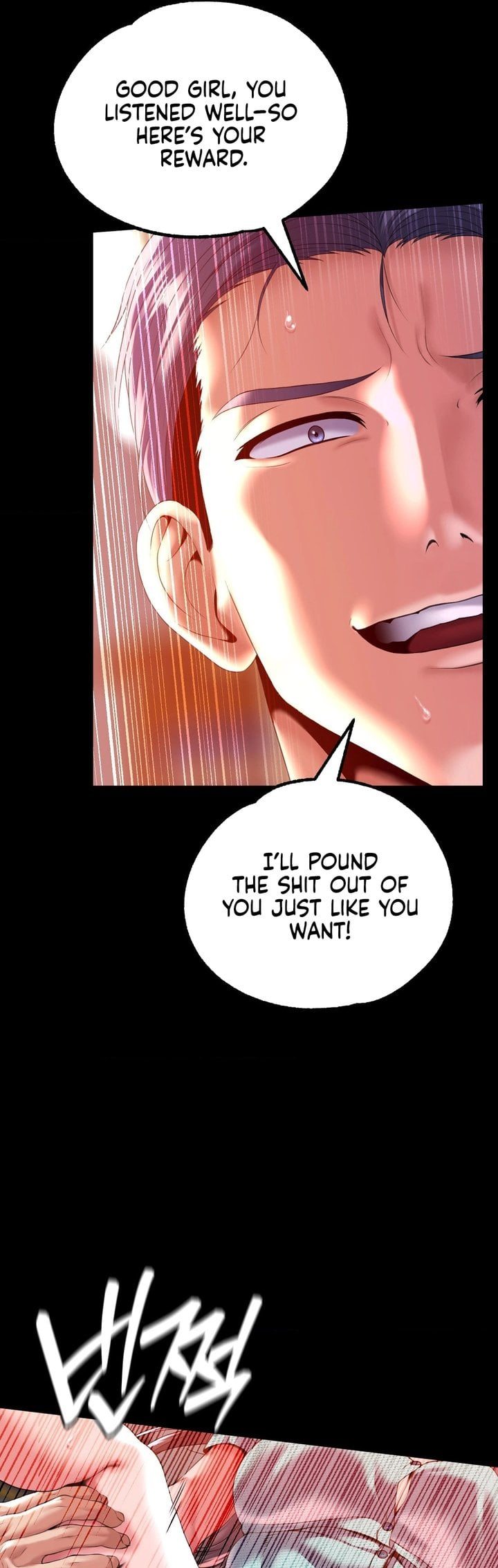 It’d Be Nice to Do It in Prison - Chapter 7 Page 17