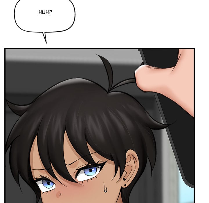 Hypnotist Security Guard (Uncensored) - Chapter 14 Page 92