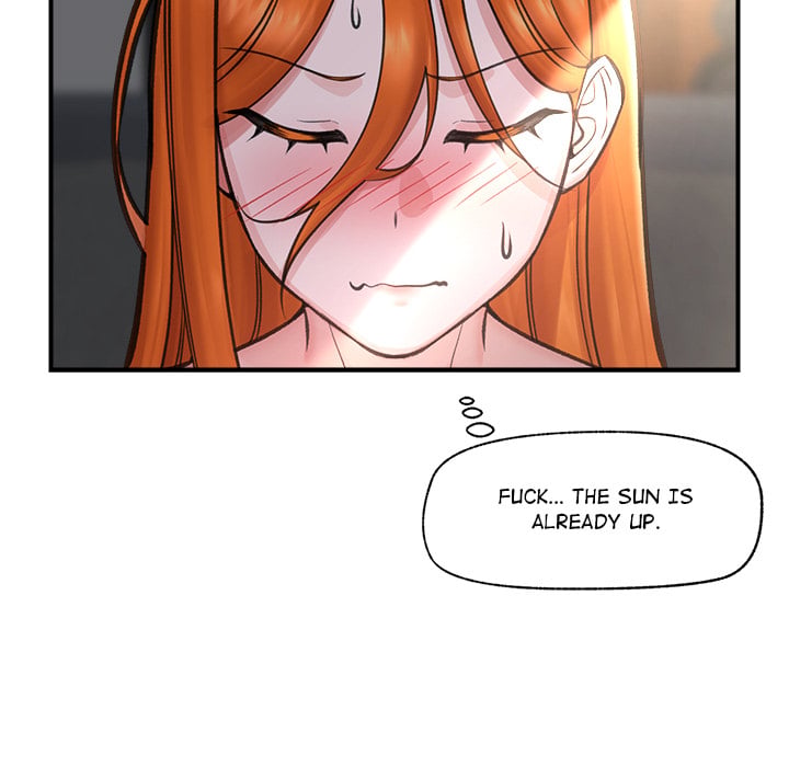 Hypnotist Security Guard (Uncensored) - Chapter 15 Page 169