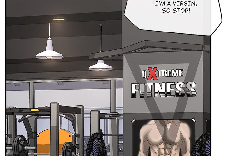 Hypnotist Security Guard (Uncensored) - Chapter 20 Page 2