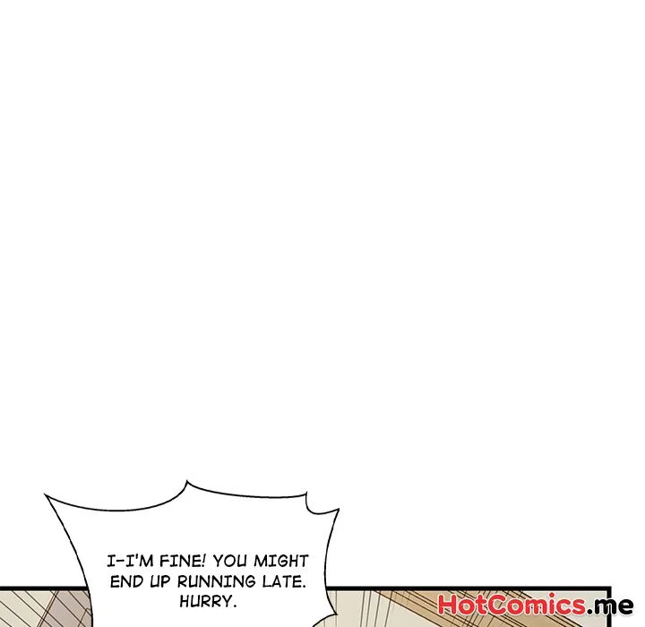 College Grades Skyrocketing (Uncensored) - Chapter 37 Page 101