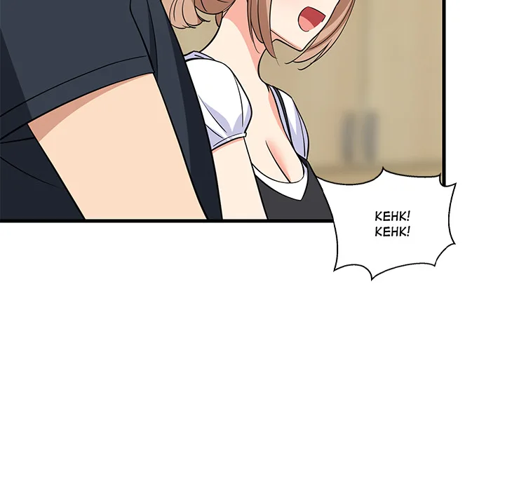 College Grades Skyrocketing (Uncensored) - Chapter 37 Page 70