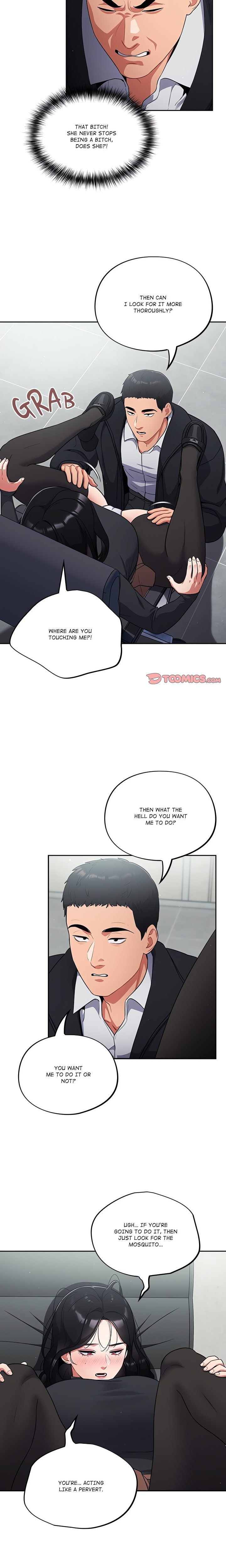 Stupidemic (Uncensored) - Chapter 2 Page 6