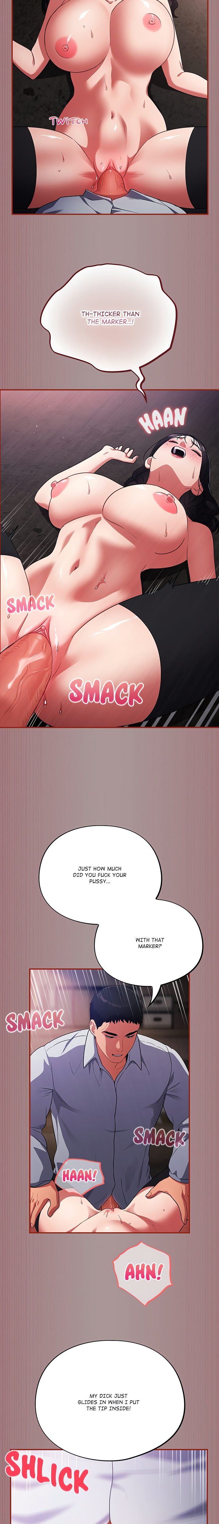 Stupidemic (Uncensored) - Chapter 9 Page 16