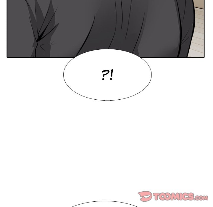 Love Me, or Else - Chapter 22 Page 42