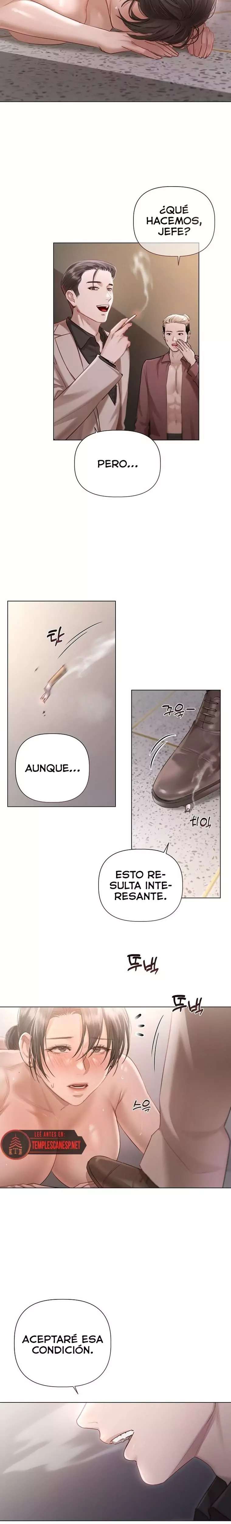 Flesh and Money Raw - Chapter 2 Page 5