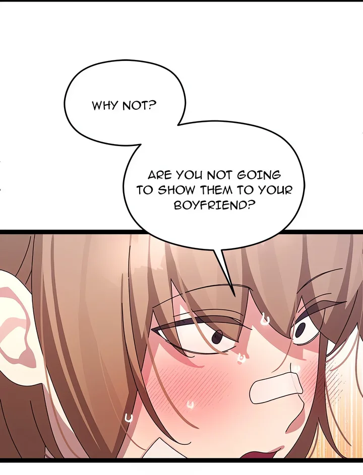 From Weakling to Nemesis (Uncensored) - Chapter 12 Page 32