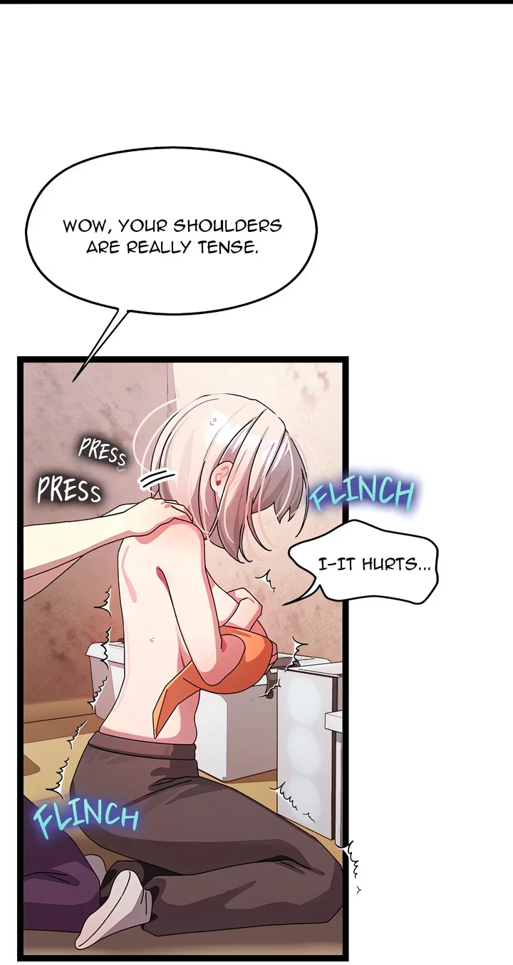 From Weakling to Nemesis (Uncensored) - Chapter 12 Page 41
