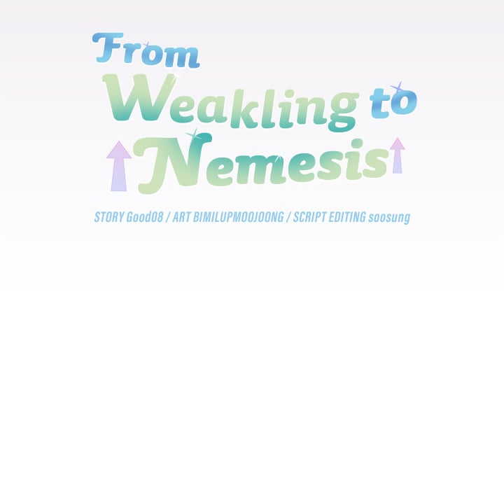 From Weakling to Nemesis (Uncensored) - Chapter 22 Page 26