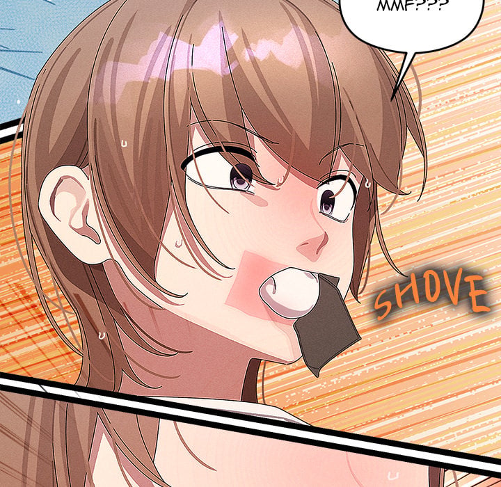 From Weakling to Nemesis (Uncensored) - Chapter 22 Page 89