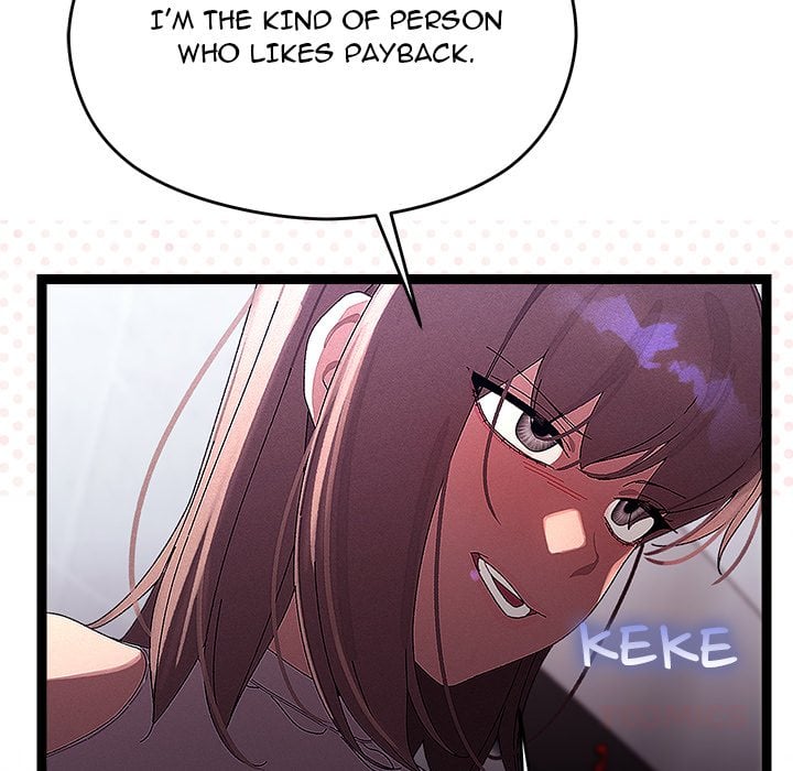 From Weakling to Nemesis (Uncensored) - Chapter 25 Page 153