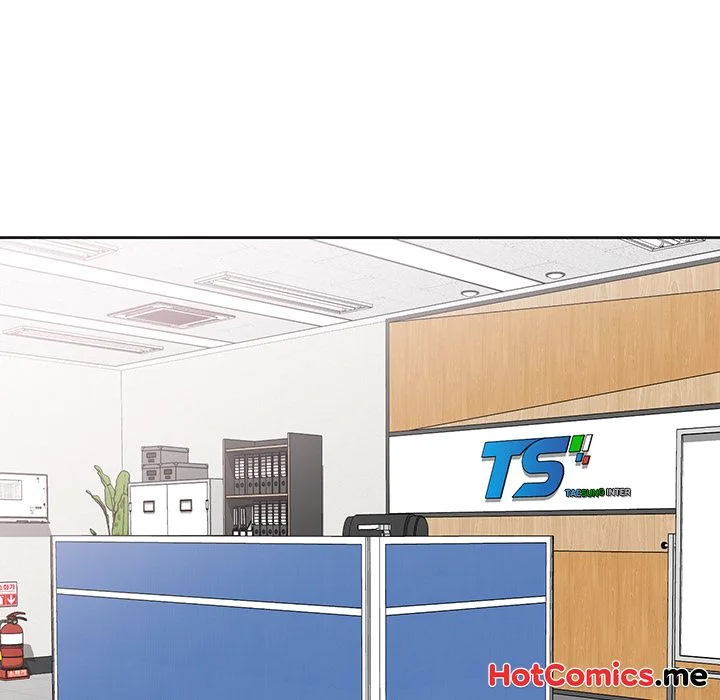 Troublesome Employee Warning (Uncensored) - Chapter 50 Page 38