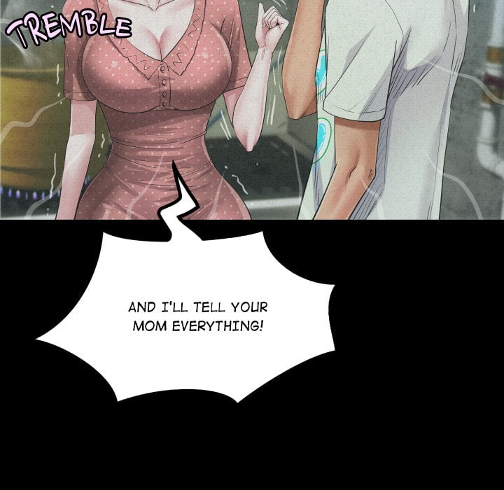 Single Room - Chapter 12 Page 89