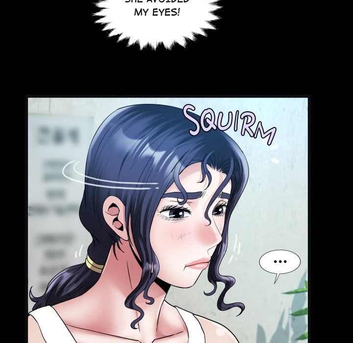 Single Room - Chapter 24 Page 37