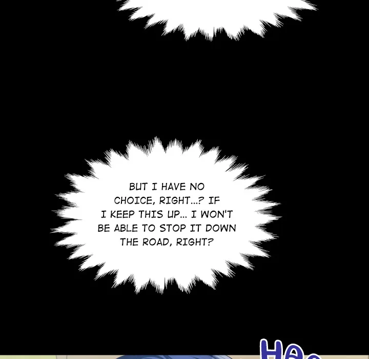 Single Room - Chapter 28 Page 76
