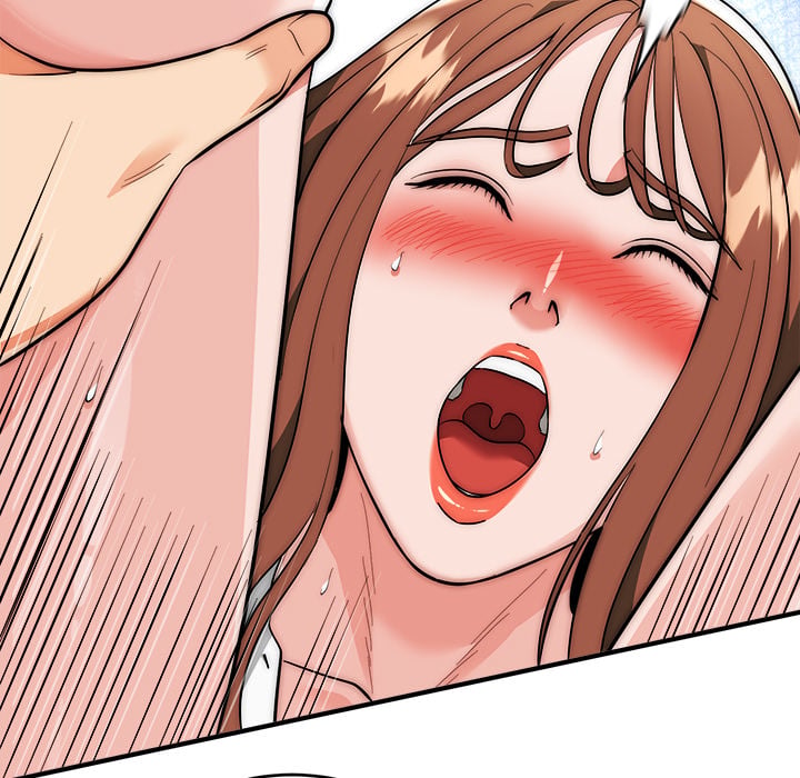 Kangsae the Strong (Uncensored) - Chapter 36 Page 81