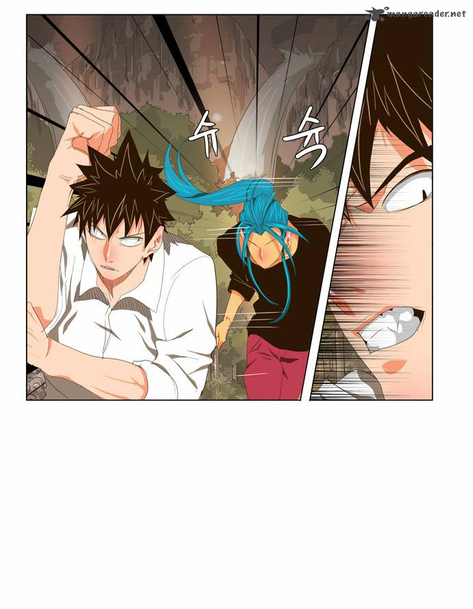 The God of High School - Chapter 102 Page 4
