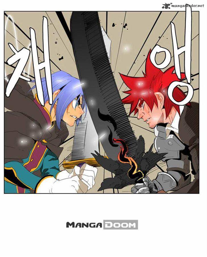The God of High School - Chapter 121 Page 11