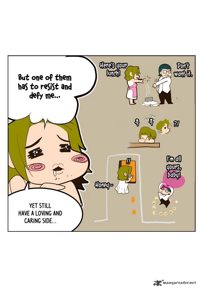 The God of High School - Chapter 13 Page 23