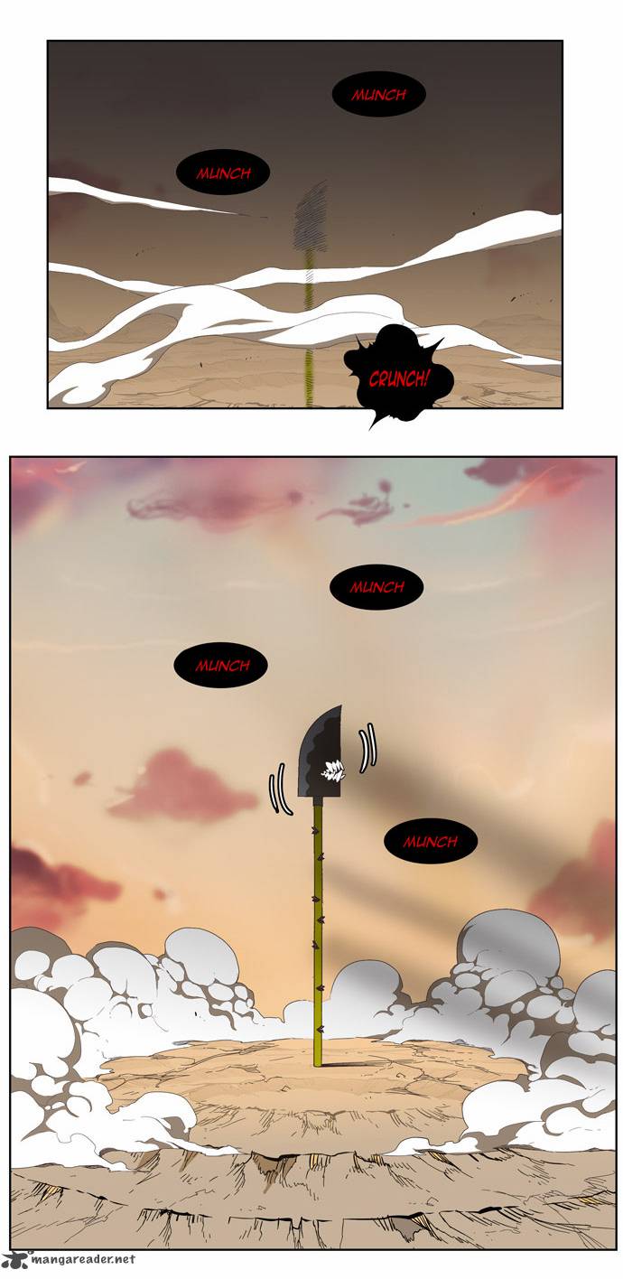 The God of High School - Chapter 136 Page 28