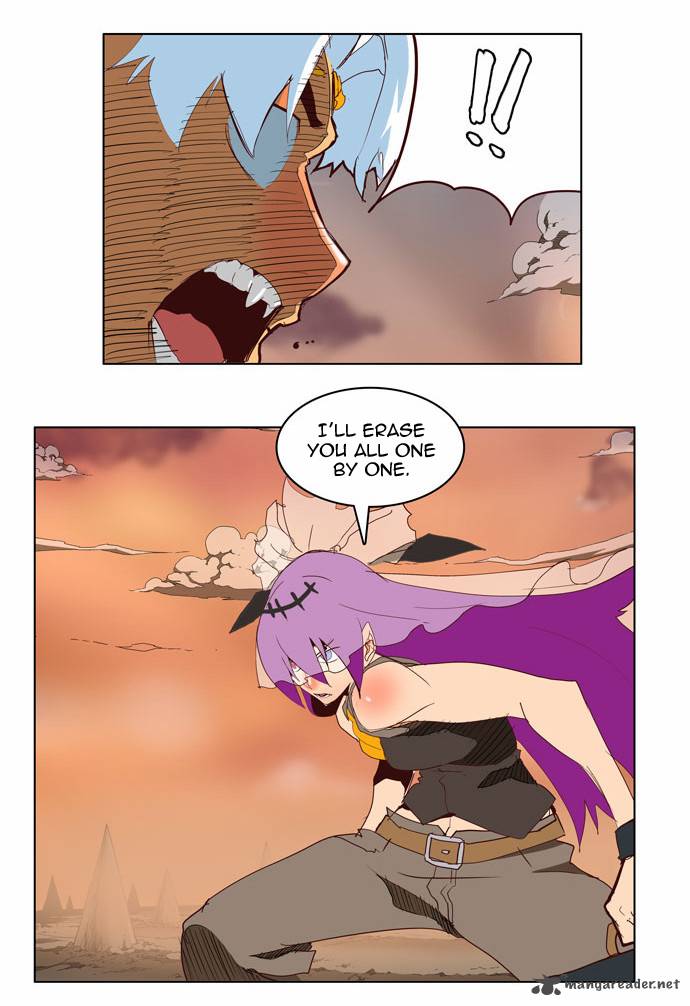 The God of High School - Chapter 140 Page 4