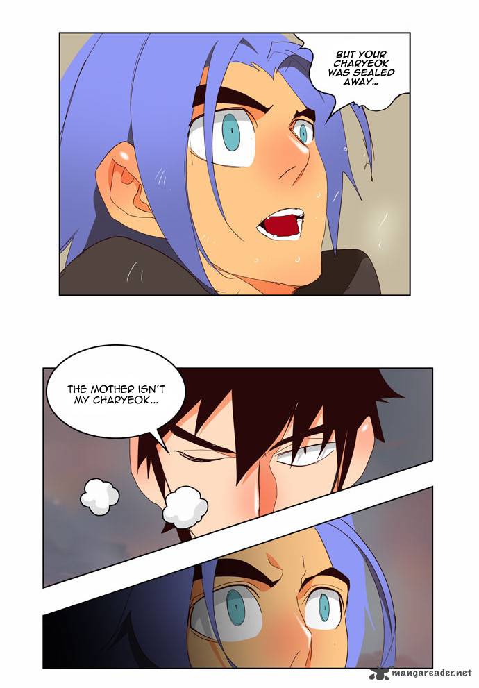 The God of High School - Chapter 146 Page 28