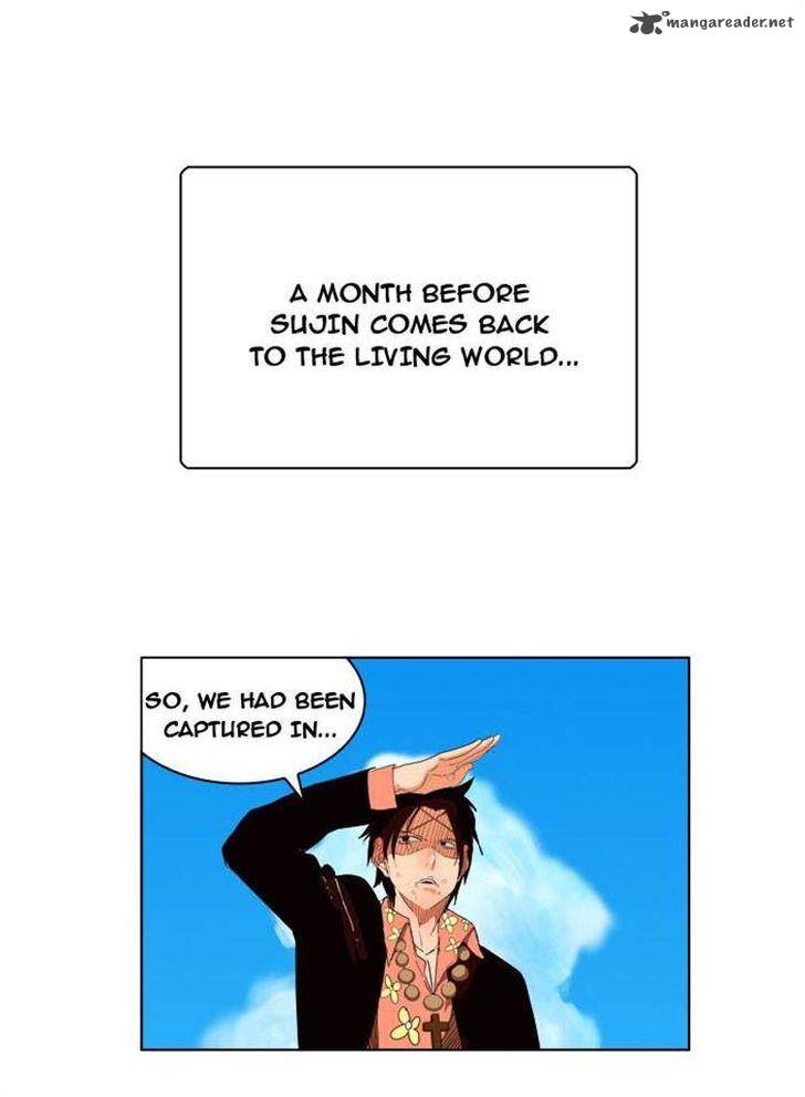 The God of High School - Chapter 168 Page 2