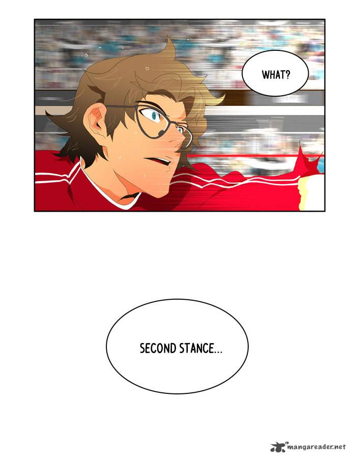 The God of High School - Chapter 17 Page 34
