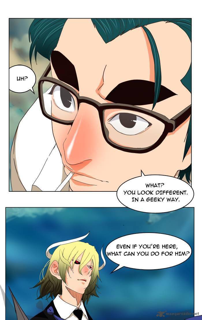 The God of High School - Chapter 170 Page 60