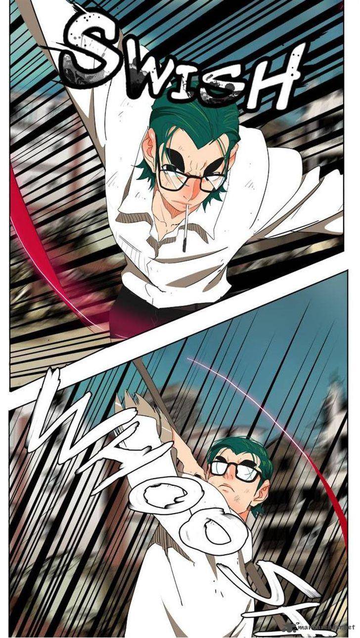 The God of High School - Chapter 171 Page 17