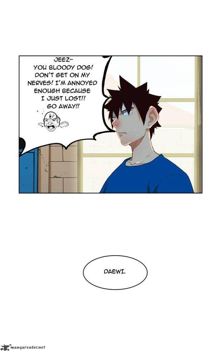 The God of High School - Chapter 173 Page 22