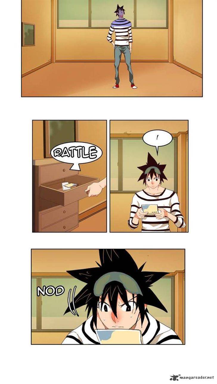 The God of High School - Chapter 173 Page 48