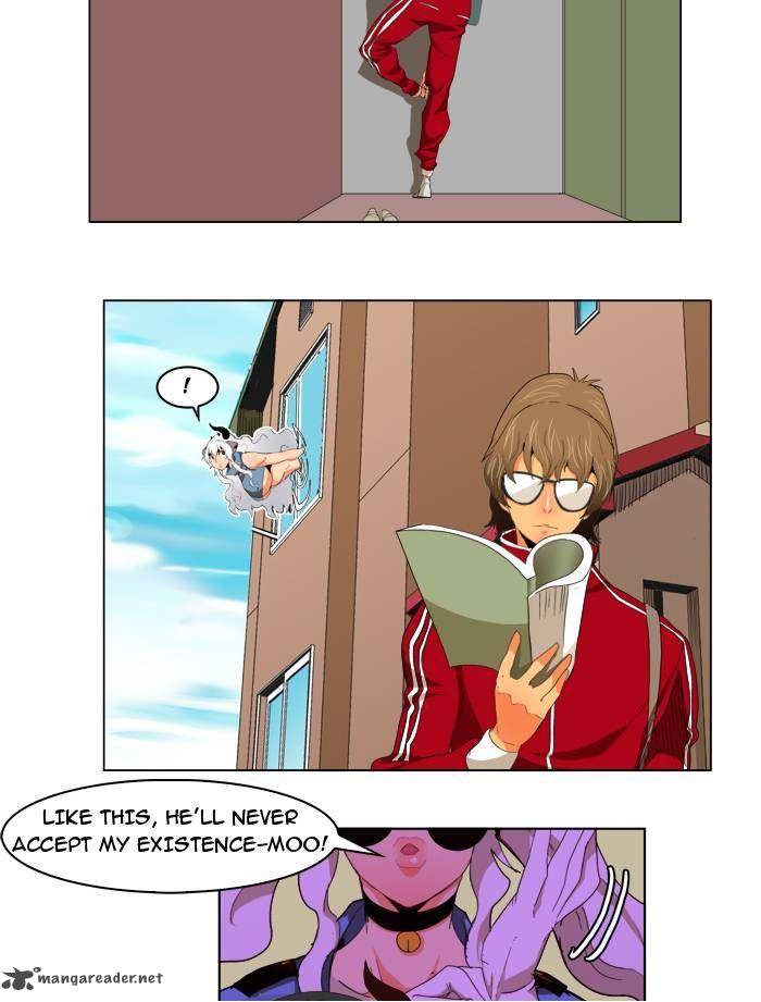 The God of High School - Chapter 174 Page 15