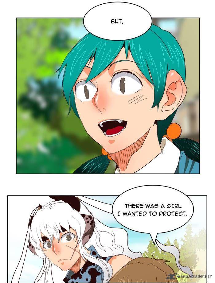 The God of High School - Chapter 174 Page 49