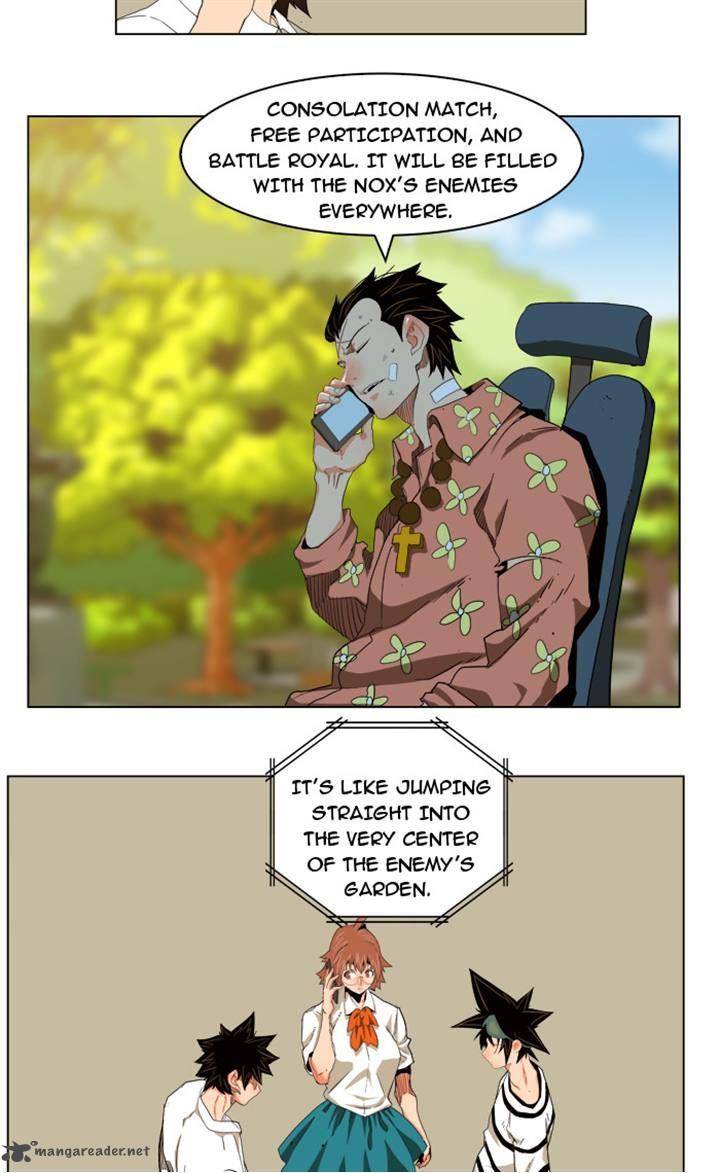The God of High School - Chapter 176 Page 37