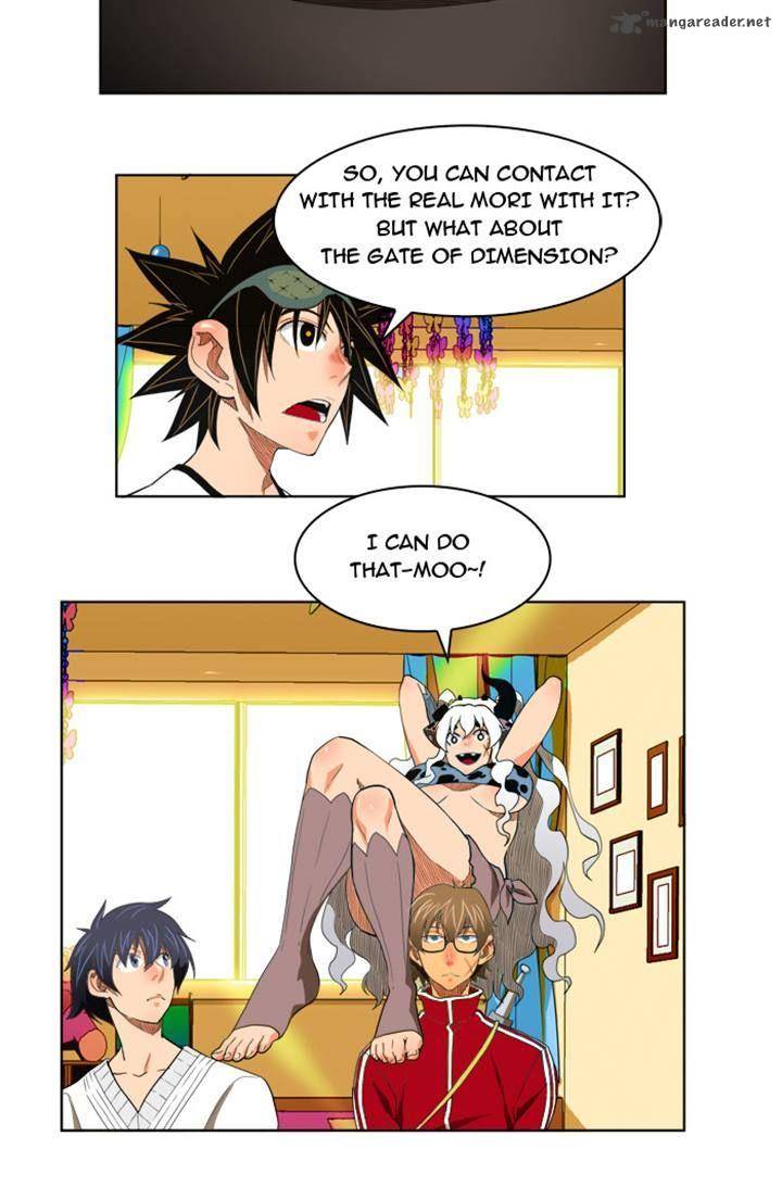 The God of High School - Chapter 176 Page 54