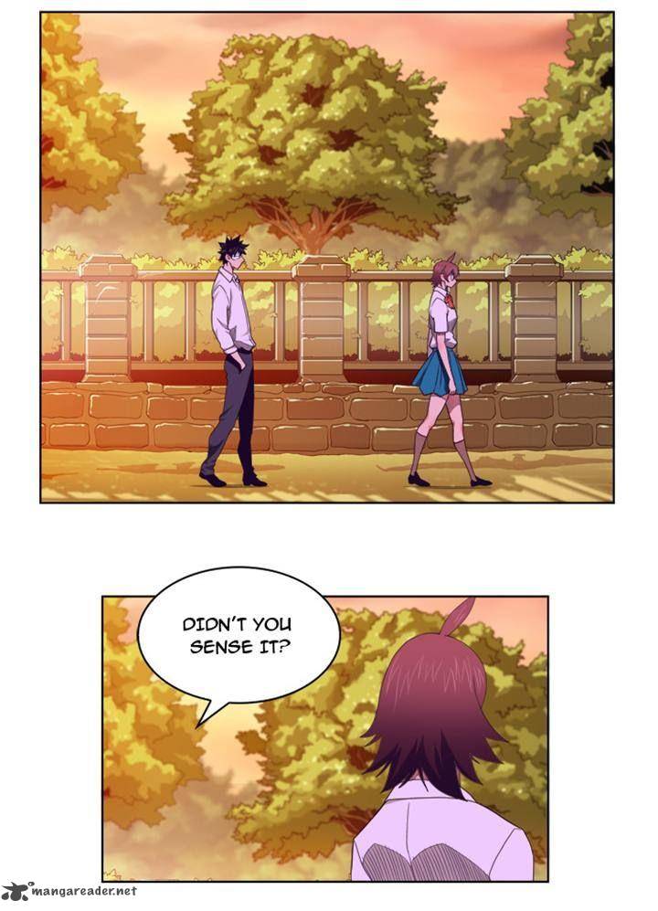 The God of High School - Chapter 176 Page 70