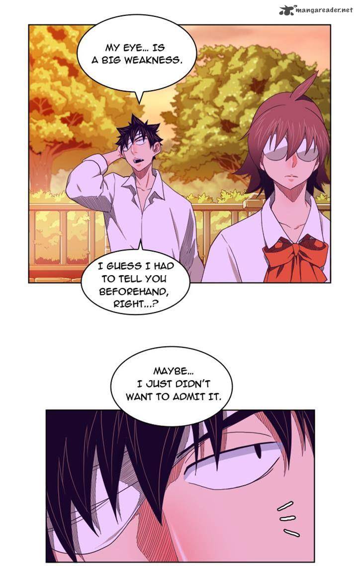 The God of High School - Chapter 176 Page 71