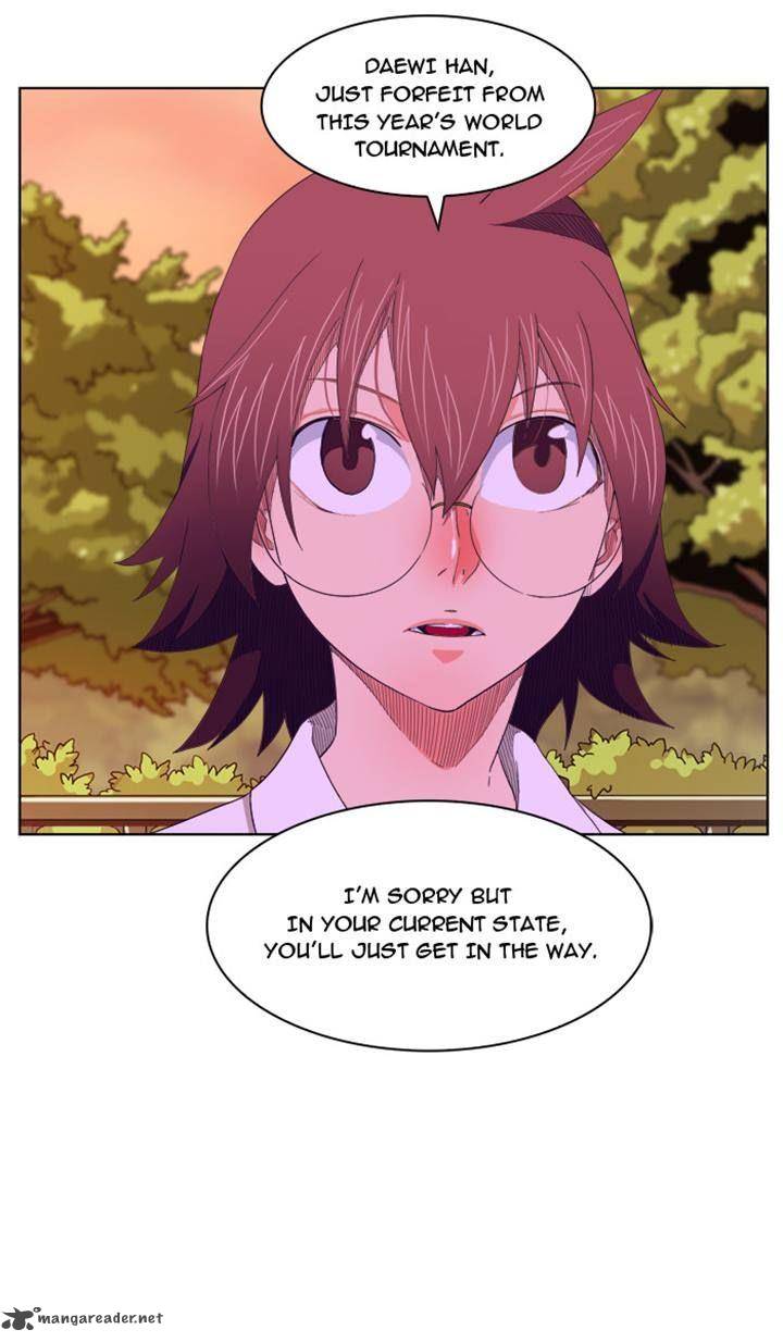 The God of High School - Chapter 176 Page 73