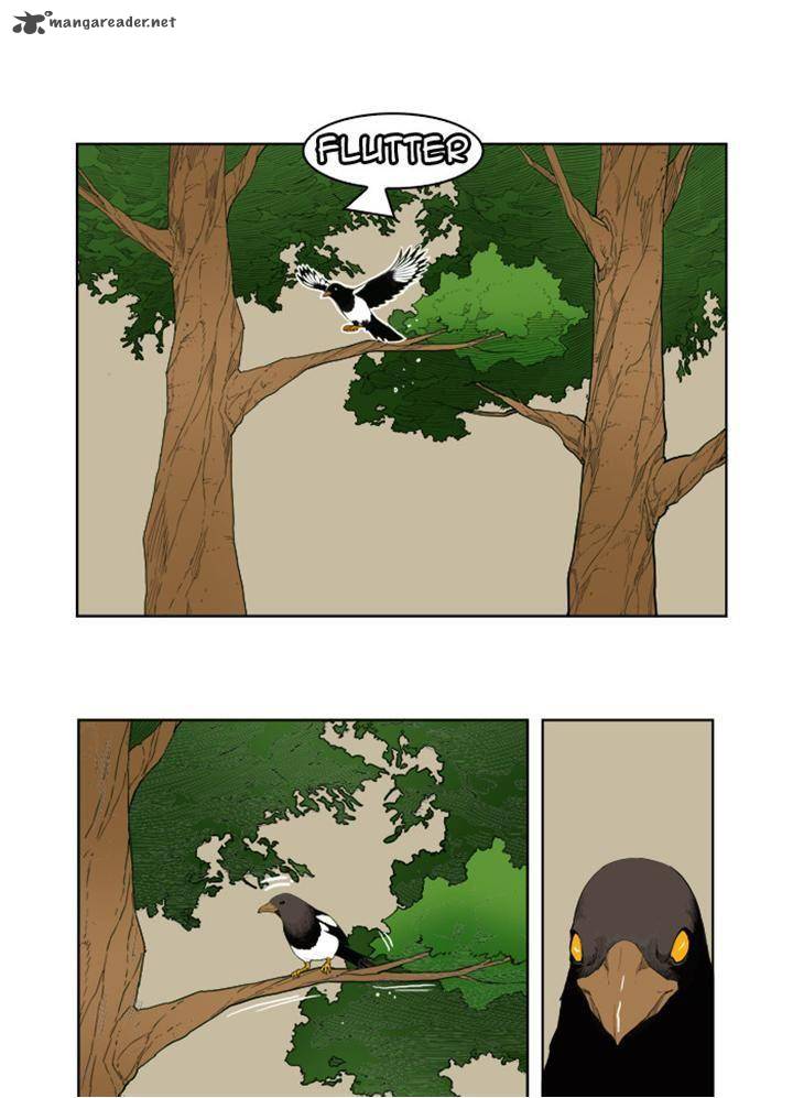 The God of High School - Chapter 179 Page 44